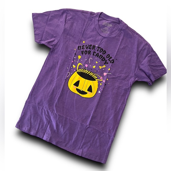 LuLaRoe Tops - LuLaRoe Rocker Tee